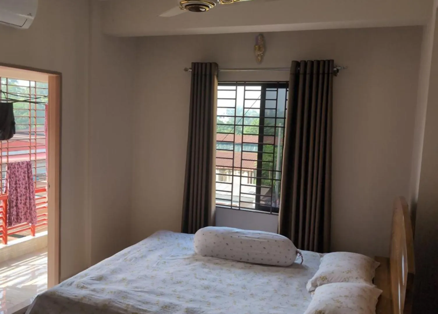Apartman Sweet Home Dakka