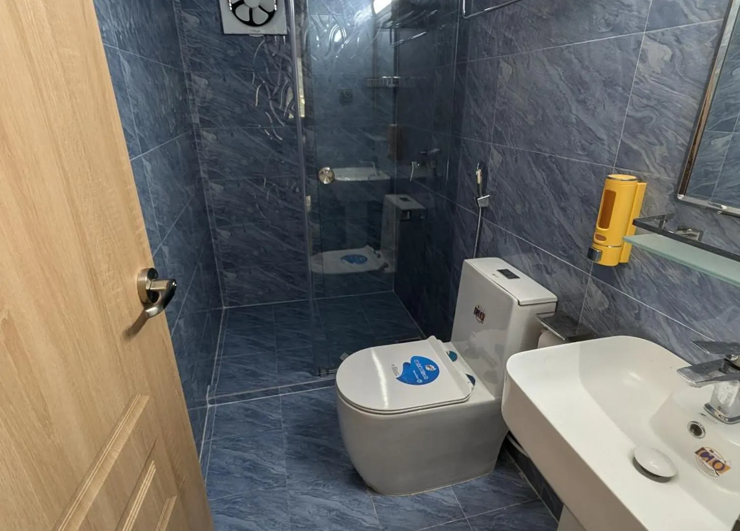 Apartman Sweet Home Dakka