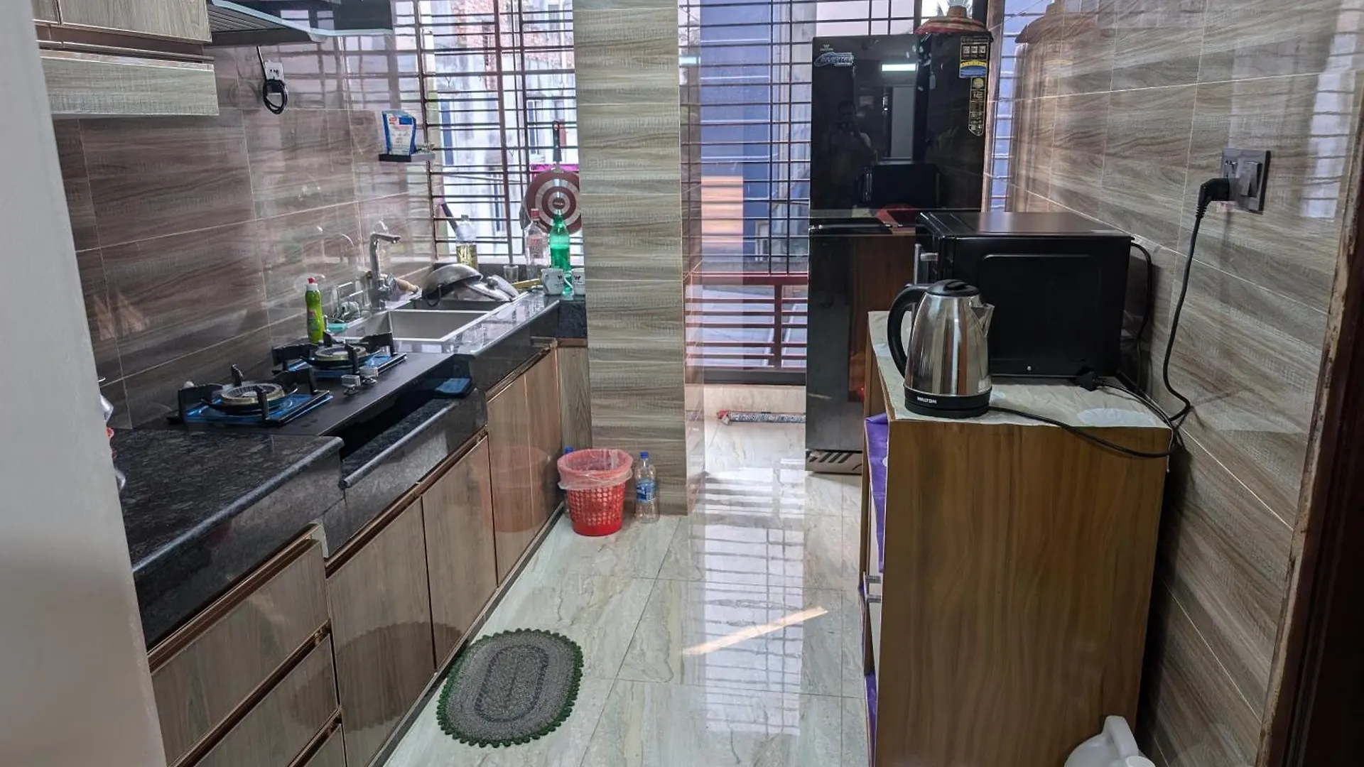 Apartment Sweet Home Dhaka Bangladesh